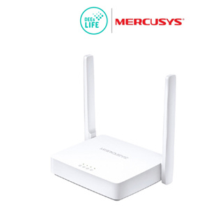 [มีประกัน] Mercusys เมอร์คิวซิส MW301R 300Mbps Wireless N Router