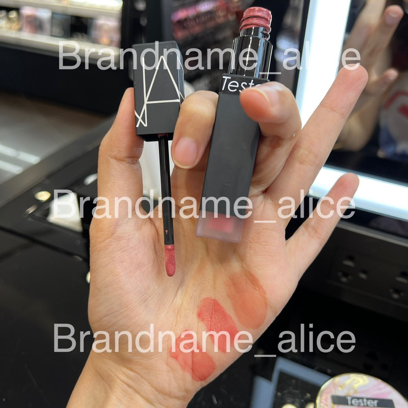 แท้-ลิป-nars-air-matte-ultra-lip-tint-5-5ml