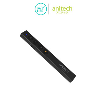 [มีประกัน] Anitech แอนิเทค Wireless Laser pointer-presenter รุ่น A91