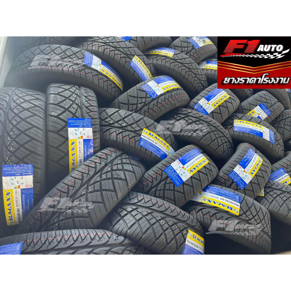 ส่งฟรี-285-40r18-รุ่น-sumaxxลาย-nitto-ยางใหม่ปี21