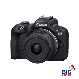สินค้า Canon EOS R50 Mirrorless Camera