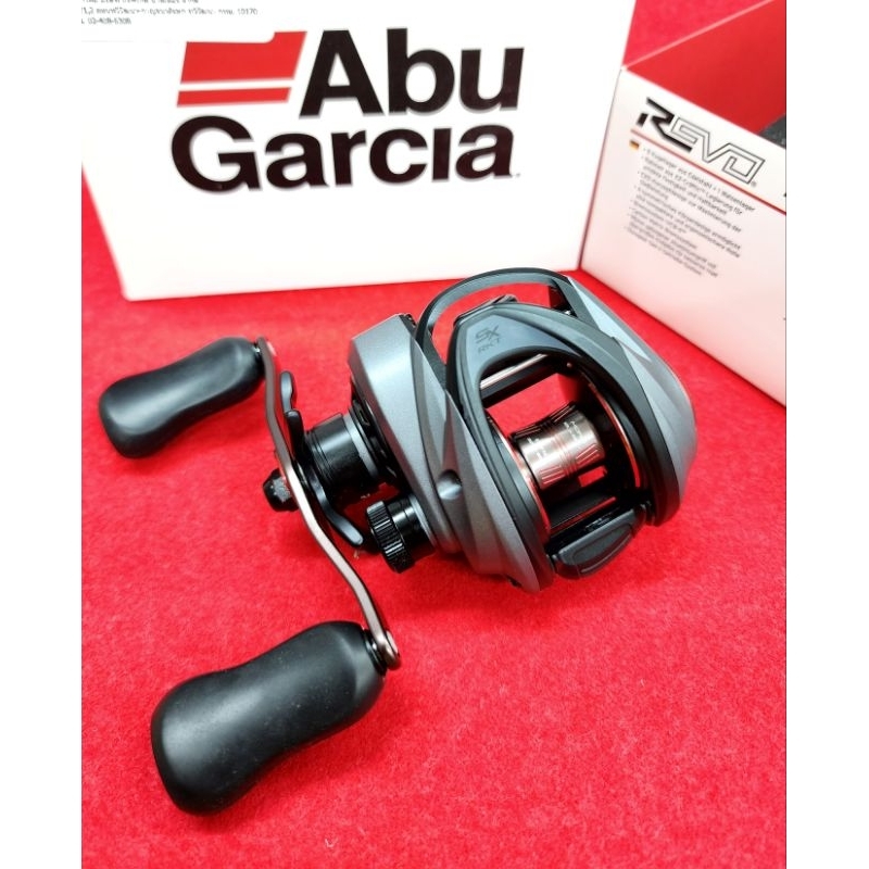 ของแท้-abugarcia-revo5-sx-rkt-lp