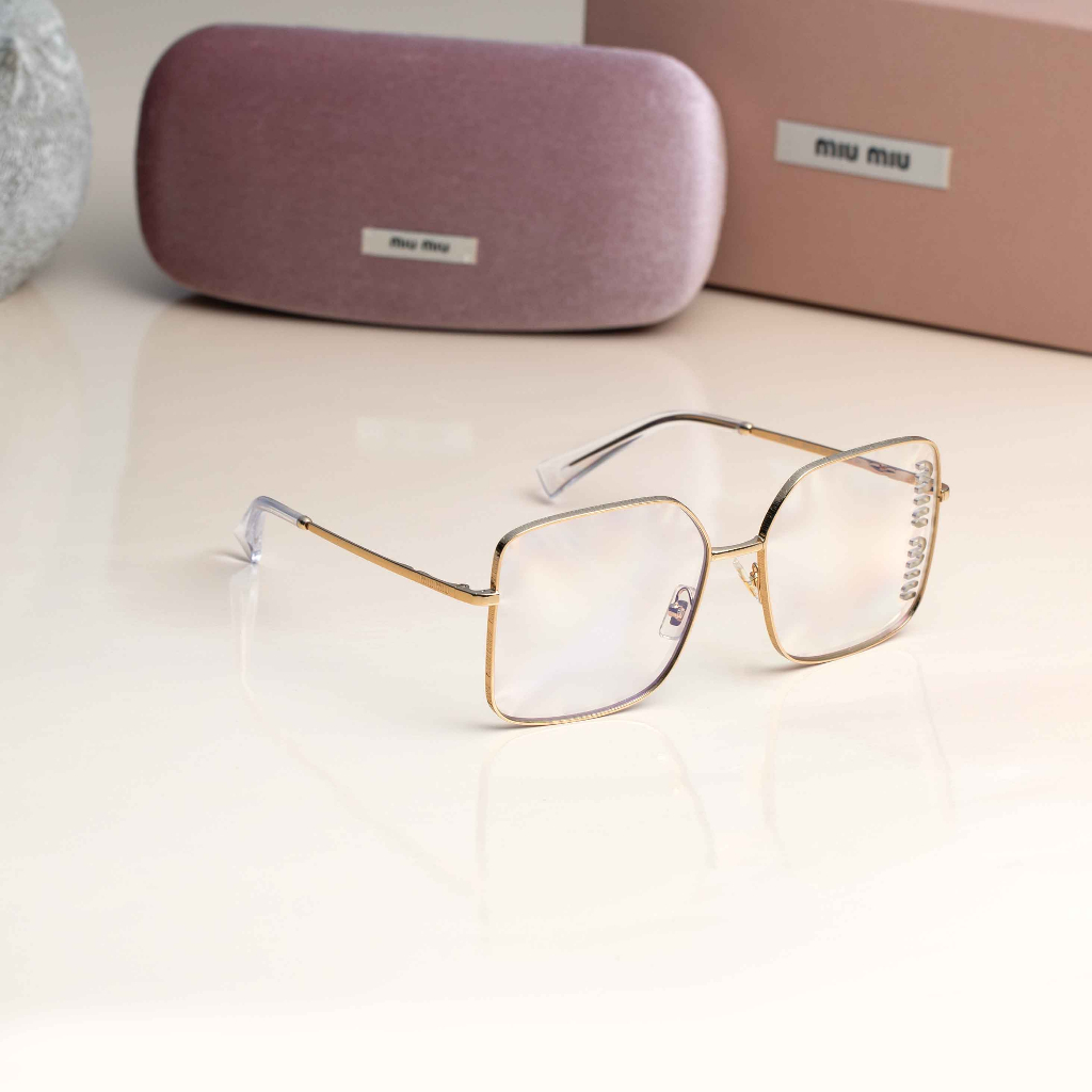 กรอบแว่นตา-miu-miu-mu51ys-5ak08n-size-60-mm