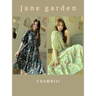 Jane garden summer ✨✨✨