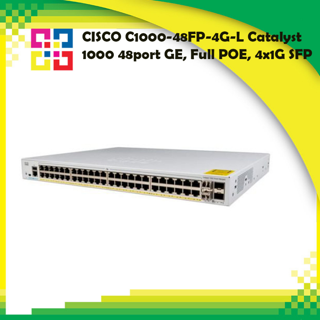 cisco-c1000-48fp-4g-l-catalyst-1000-48port-ge-full-poe-4x1g-sfp