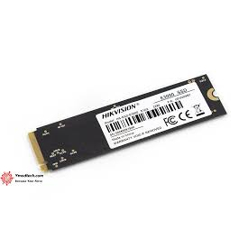 512gb-ssd-เอสเอสดี-hikvision-e3000-std-m-2-2280-pcie-gen-3-x4-nvme-5y-ขอแท้