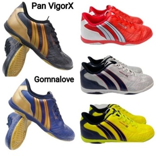 สินค้า Pan Vigor X  รองเท้าฟุตซอลแพน PF14AF  Size39-45