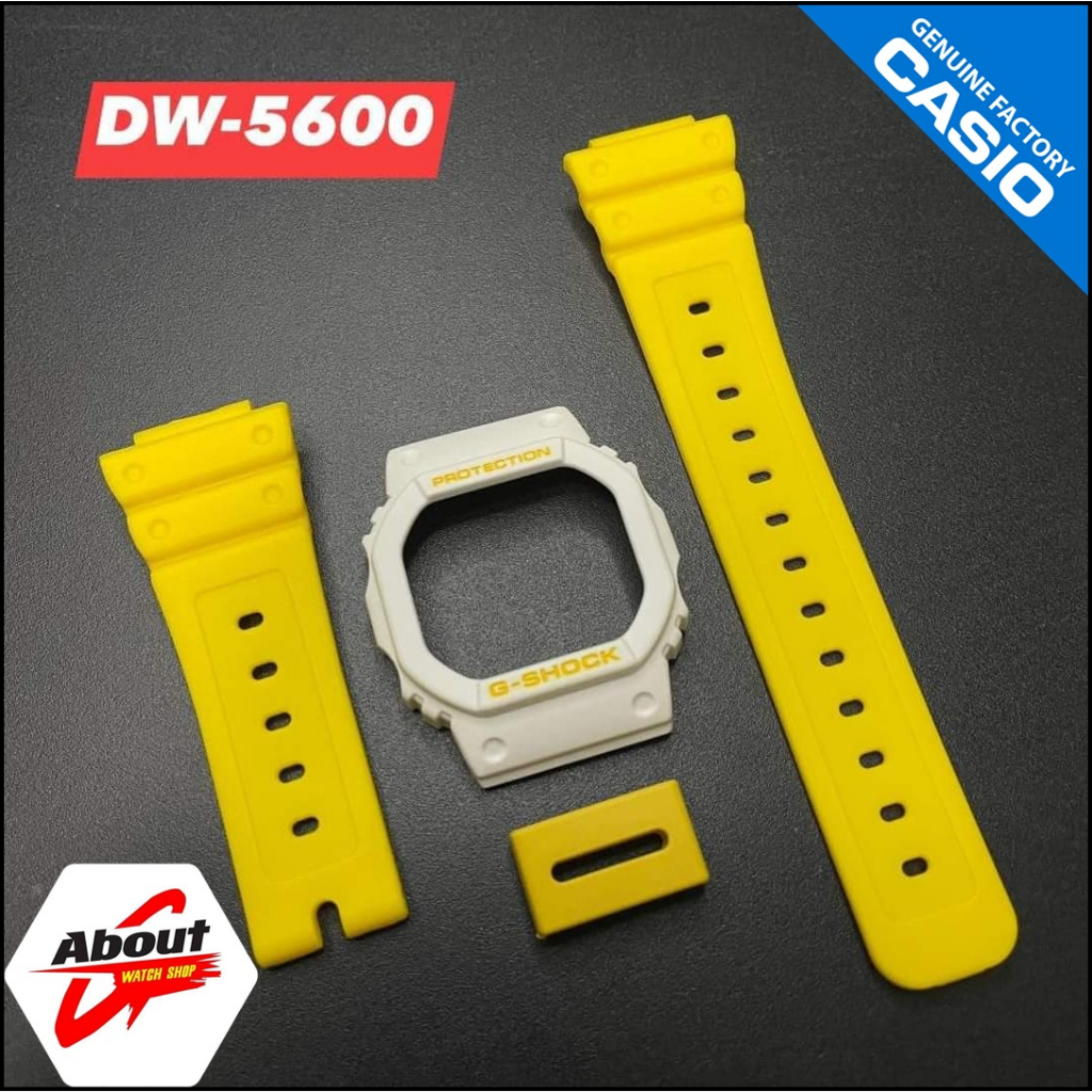 กรอบสาย-gshock-กรอบสาย-นาฬิกาของแท้-gshock-dw5600-dw-5600