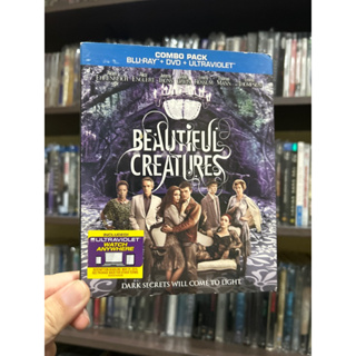 Beautiful Creatures : Blu-ray แท้