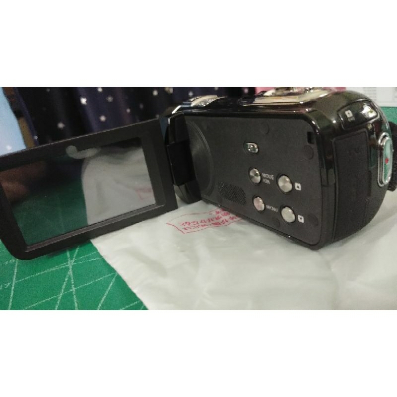 กล้องวิดีโอ-joyeux-joy-f9tc12-แบรนด์ญี่ปุ่น-ใหม่ๆ-ครับ