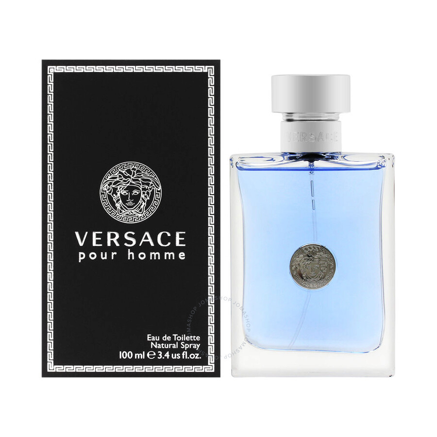 น้ำหอม-versace-pour-homme-edt-100ml