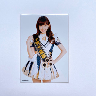 AKB48 Kojima Haruna Photo งานเลือกตั้ง