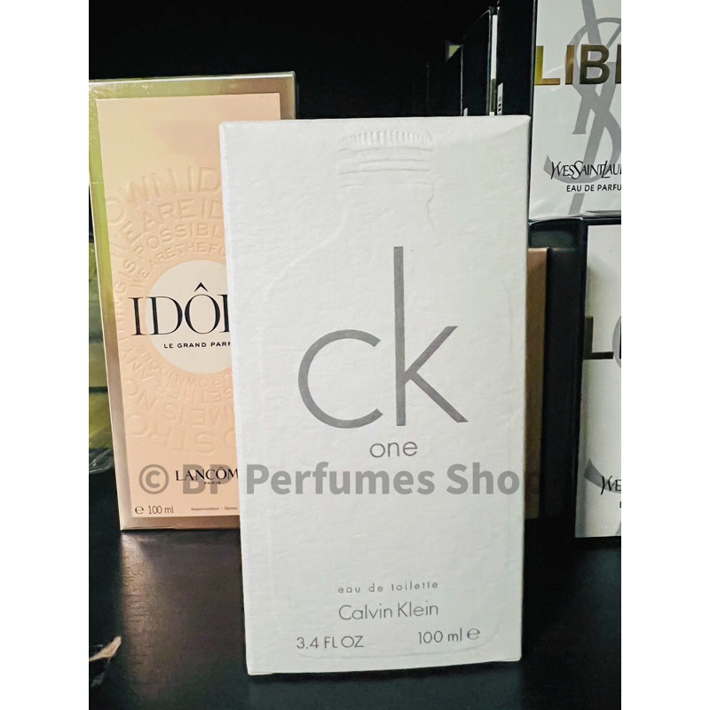 ck-one-edt-กล่องเคาเตอร์