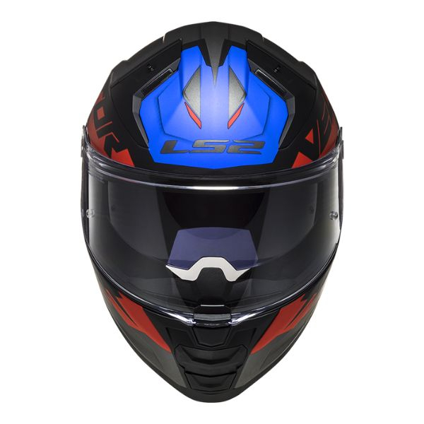 ls2-helmets-vector-ii-ff811-absolute-matt-black-red-blue-หมวกกันน็อคเต็มใบ