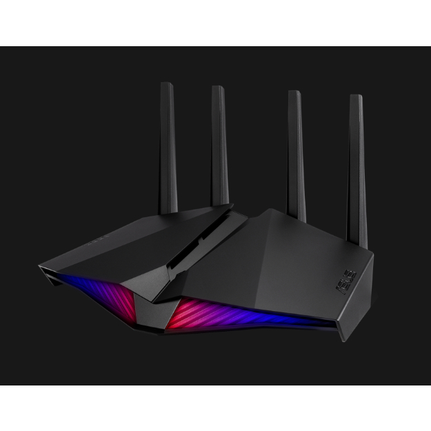 5050-chicasus3-asus-เราเตอร์-rt-ax82u-v2-ax5400-dual-band-wifi-6-network-gaming-router-ps5-mobile-game-aura-rgb