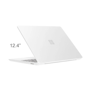 Microsoft Notebook Microsoft Surface Laptop Go2 i5/8/128 SC (8QC-00020) Platinum