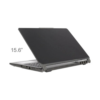 MSI Notebook MSI Cyborg 15 A12VF-013TH (Translucent Black)