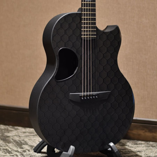 กีตาร์คาร์บอนไฟเบอร์ McPherson Sable Honeycomb Top BLACKOUT EDITION กีต้าร์โปร่ง กีตาร์ Acoustic Guitar กีตาร์โปร่ง