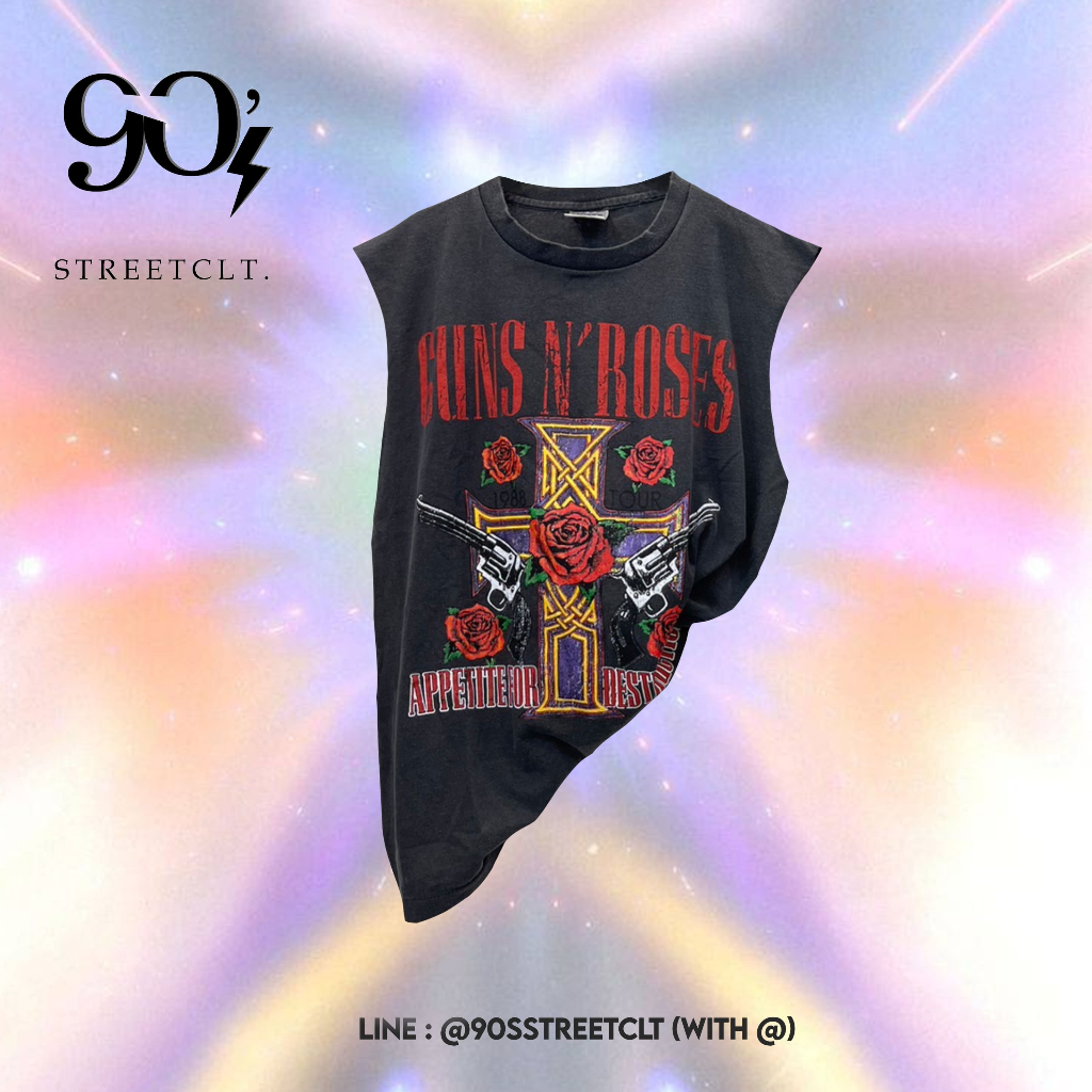 new-arrivals-guns-n-roses-1988-tour