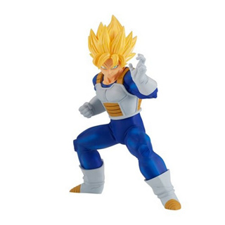 4983164197150 Banpresto Dragon Ball Z Chosenshiretsuden III Vol.4 (A:Super Saiyan Son Goku)