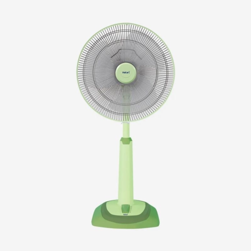 พัดลมHATARI ขนาด 18นิ้ว Slide Fan HT-S1…
