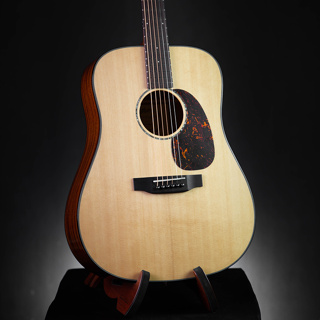 กีต้าร์โปร่ง St.Matthew D-1E Plus+ SOLID SITKA SPRUCE / MAHOGANY กีตาร์ Acoustic Guitar กีตาร์โปร่ง