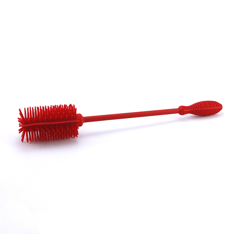silicone-brush-สำหรับล้างบ้อง-ล้างขวด-ล้างแจกัน-แปรงซีลีโคน-c27