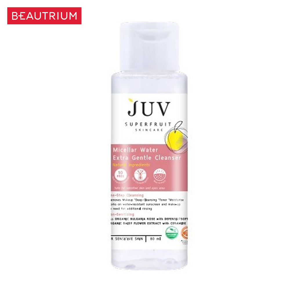 juv-micellar-water-extra-gentle-cleanser-เช็ดเครื่องสำอาง-80ml