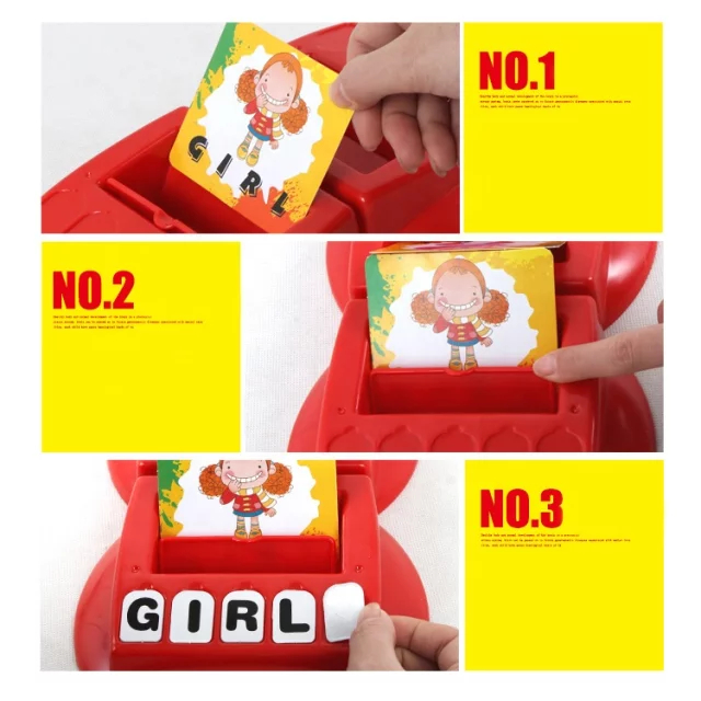 literacy-fun-game-เกมฝึกทักษะภาษาอังกฤษของเจ้าตัวเล็ก
