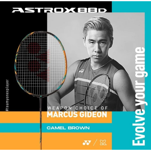 YONEX ASTROX 88 D PRO Shopee Thailand
