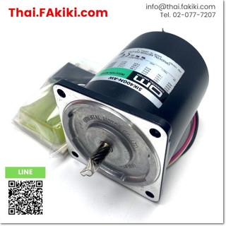 มือสองพร้อมส่ง, (C)Used, 5IK40GN-AWU INDUCTION MOTOR, สเปค 90mm, ORIENTAL (66-006-479)