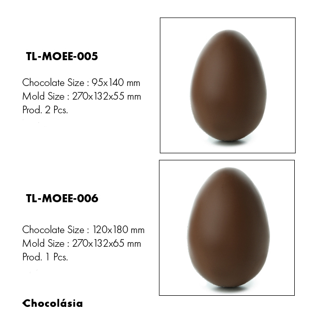 โมล์ดพิมพ์ช็อกโกแลต-chocolate-mold