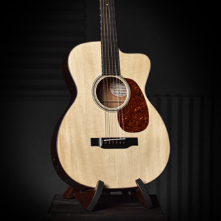 กีต้าร์โปร่ง Bourgeois OO Country Boy Heirloom Series ADIRONDACK SPRUCE / MAHOGANY กีตาร์ Acoustic Guitar กีตาร์โปร่ง