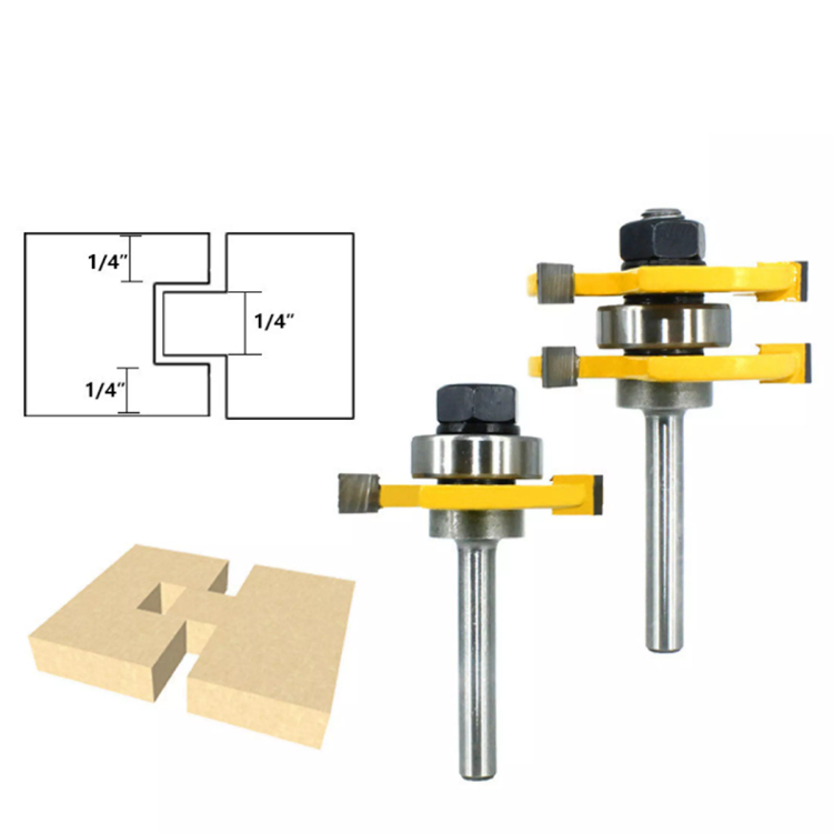 rex-tt-cutter-trimmer-for-large-router-3-tooth-splicing-knife-woodworking-milling-knife-yellow-engraving-knife