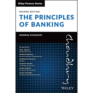 c321 THE PRINCIPLES OF BANKING 9781119755647