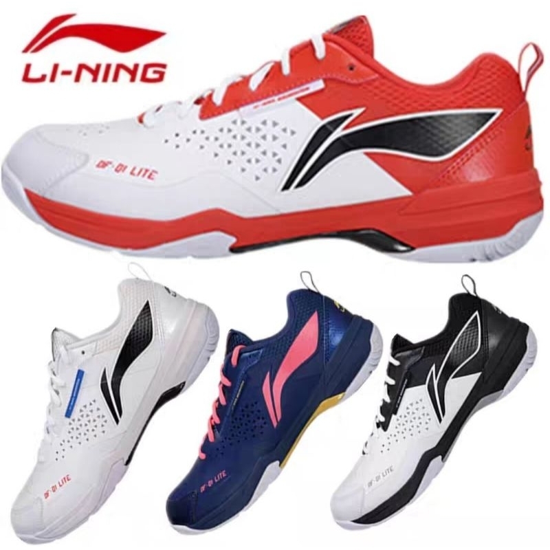 pre-order-รองเท้าแบด-li-ning-df-01-lite-2-0-2-3-สินค้ารับประกันของแท้