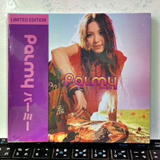 CD Japan Version Plamy ชุดแรก ( New CD ซีล แผ่นใหม่ ) 2023