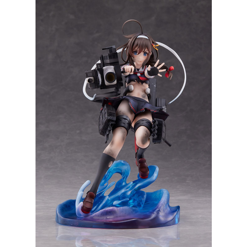 pre-order-จอง-kantai-collection-kan-colle-shigure-kai-ii-decisive-battle-mode-1-7-อ่านรายละเอียดก่อนสั่งซื้อ