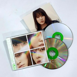 🎶New Arrival!🎶 AKB48 50th Single : 11月のアンクレット Regular Edition Type C CD+DVD+รูปเรกุ โอคาเบะ ริน