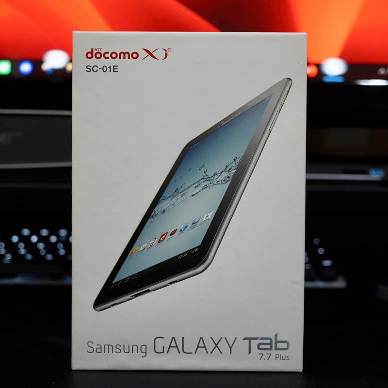 samsung-galaxy-tab-7-7-docomo-sc-01e-tablet-แทบเลต