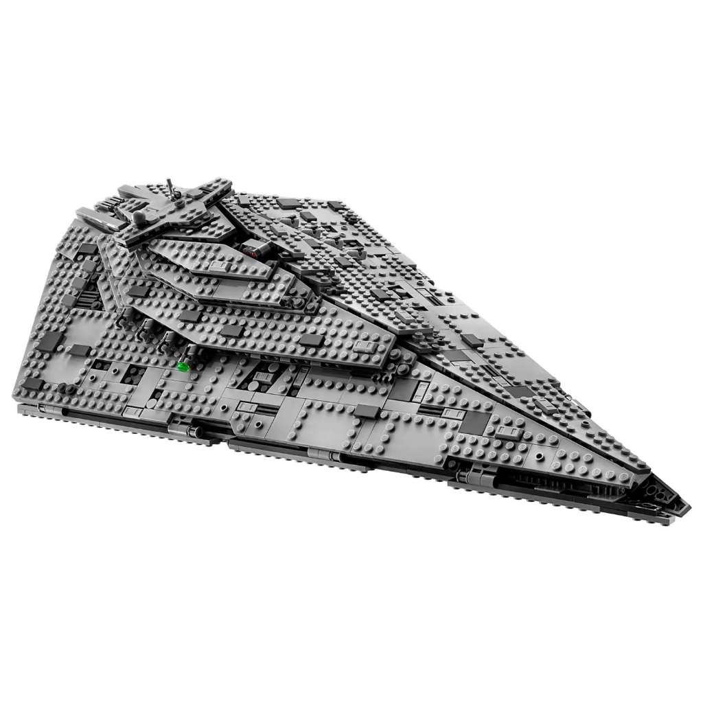 lego-star-wars-75190-first-order-star-destroyer-เลโก้ใหม่-ของแท้-กล่องสวย-พร้อมส่ง