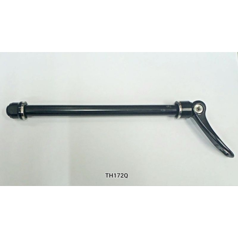 แกนสอด-แกนเพลา-thru-axle-ขนาด-12-mm-หน้า-หลัง-สำหรับจักรยานเสือหมอบ-เสือภูเขา-วัสดุอลูมิเนียม-7075