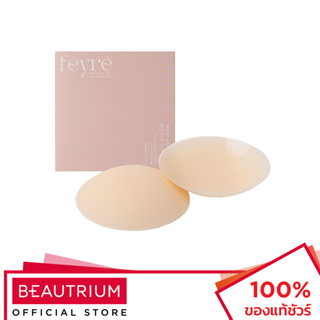 FEYRÈ Opaque Non-Adhesive Nipple Covers ซิลิโคนปิดจุก