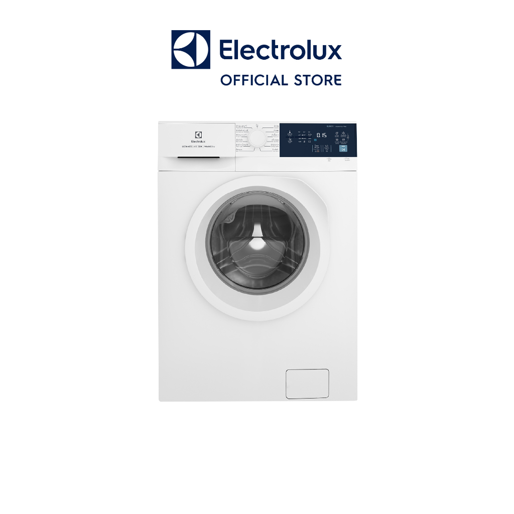 ติดตั้งฟรี-electrolux-eww8024e3wb-เครื่องซักอบผ้าฝาหน้า-ความจุซัก-8-กก-อบ-5-กก-สีขาว