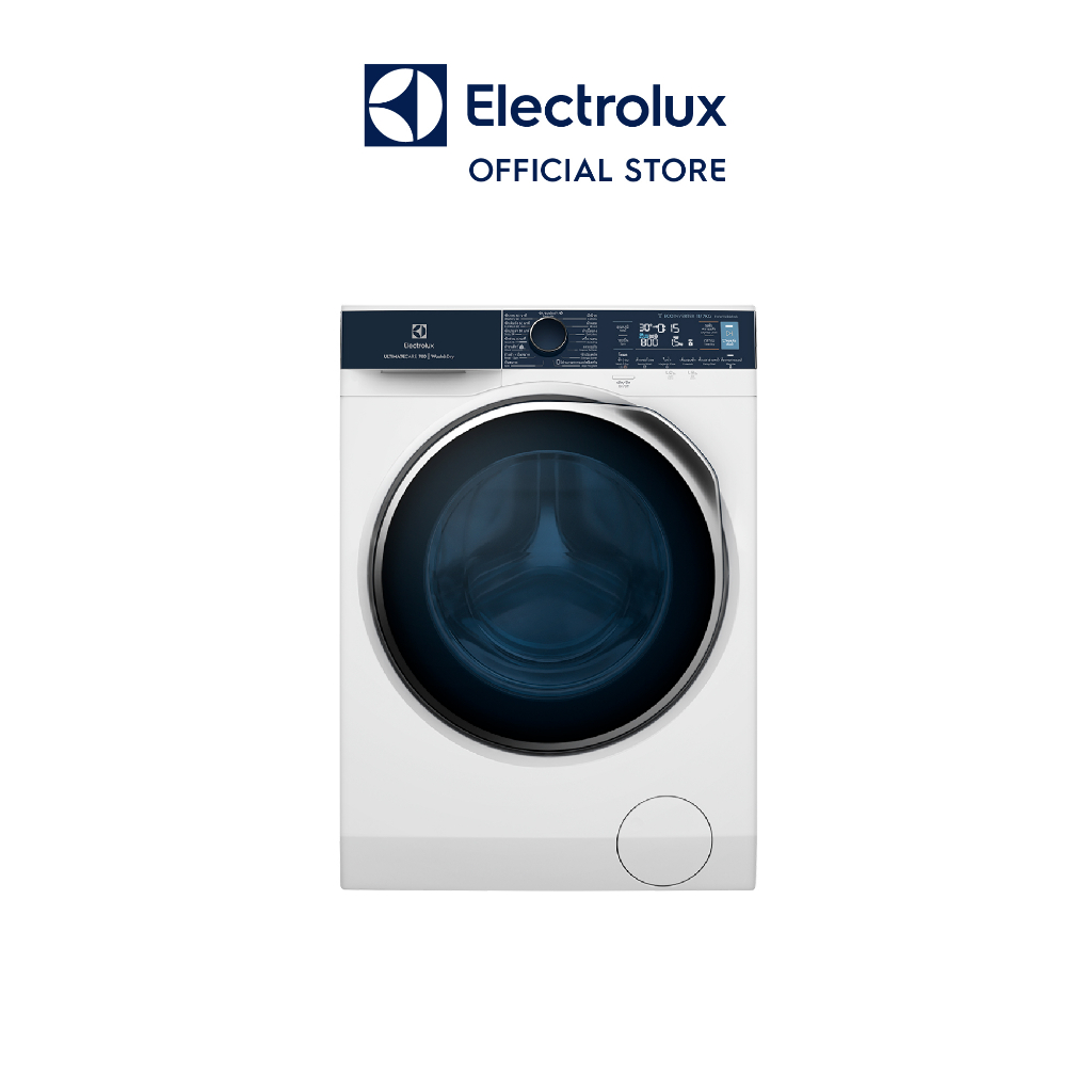 ติดตั้งฟรี-electrolux-eww1142q7wb-เครื่องซักอบผ้าฝาหน้า-ซัก-อบ-11-7-กก-connectivity-application