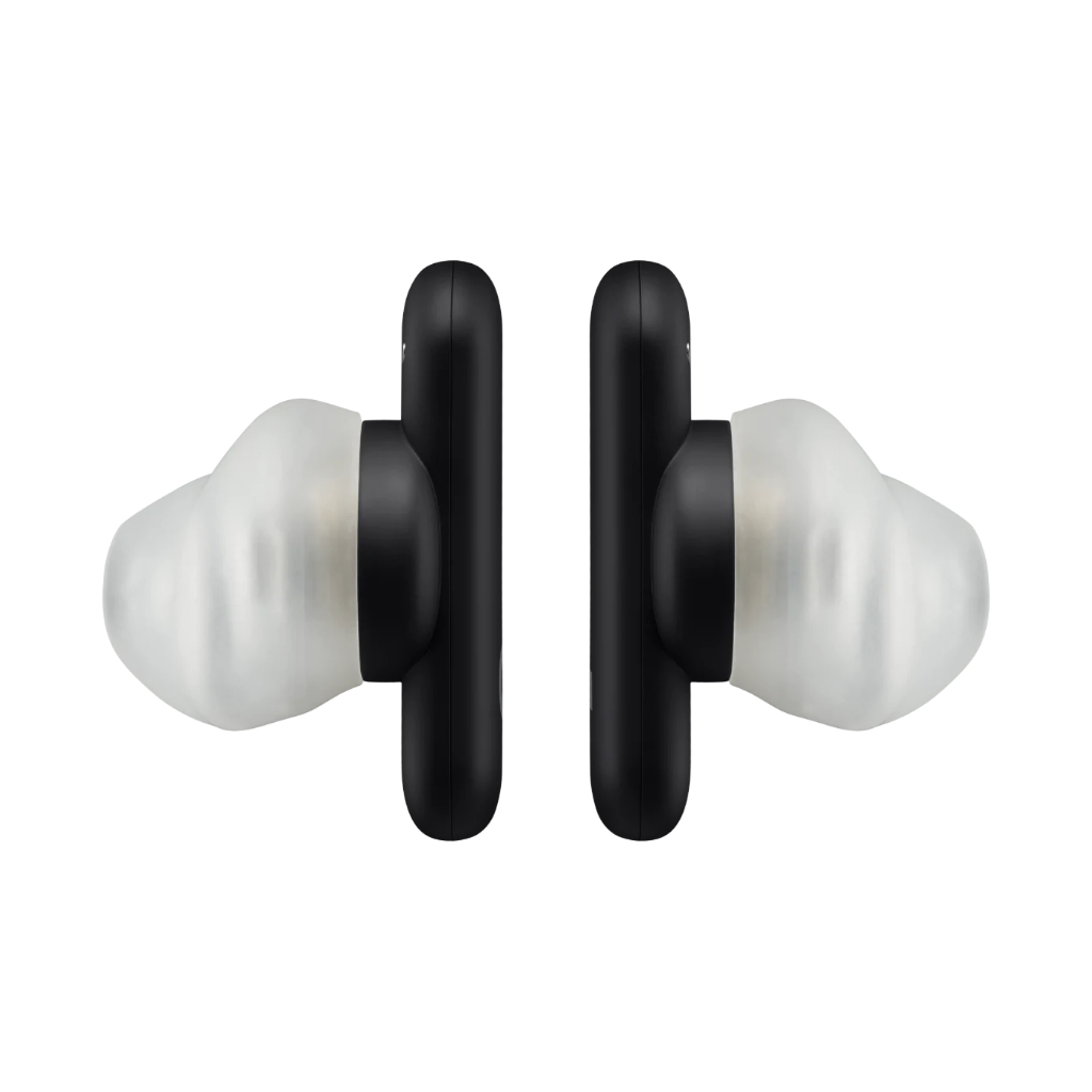 logitech-fits-true-wireless-gaming-earbuds-ฺblack-หูฟังไร้สาย-สีดำ-ของแท้-ประกันศูนย์-2ปี