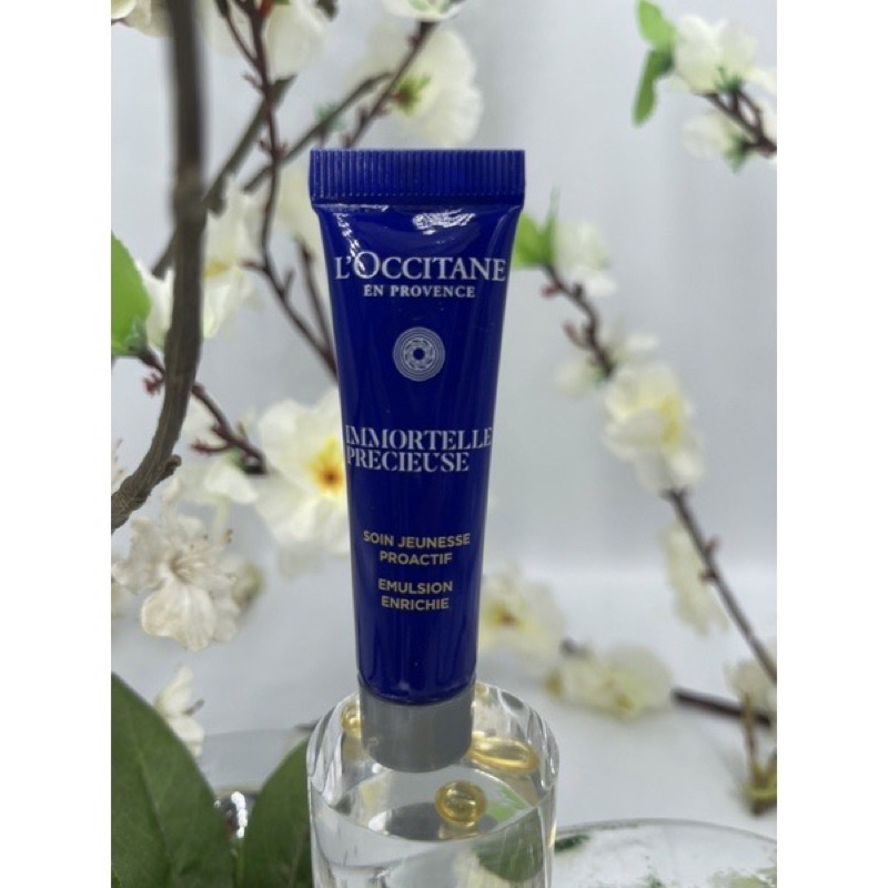 แท้ล้าน-immortelle-precious-emulsion10ml