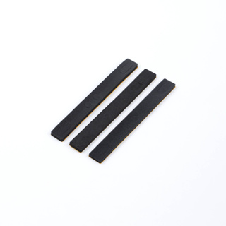 ภาพขนาดย่อของภาพหน้าปกสินค้า(3 ชิ้น) โฟม Spacebar Foam ขนาด 6.25u Poron EVA IXPE สำหรับ Mechanical Keyboard จากร้าน keypro บน Shopee