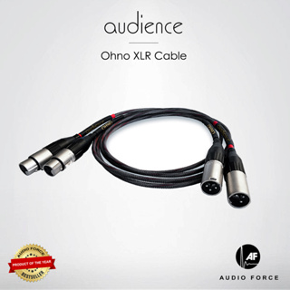 Audience Ohno XLR CABLE 1.5 M