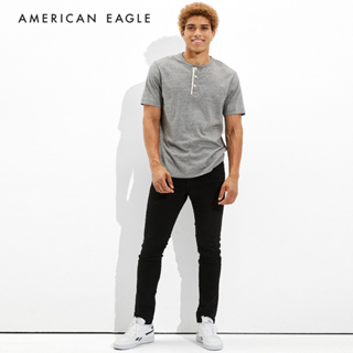 American Eagle AirFlex+ Athletic Skinny Jean กางเกง ยีนส์ ผู้ชาย แอตเลติค สกินนี่ (MAT MSK  011-6061-053)